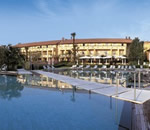 Hotel Caesius Thermae Bardolino Lake of Garda